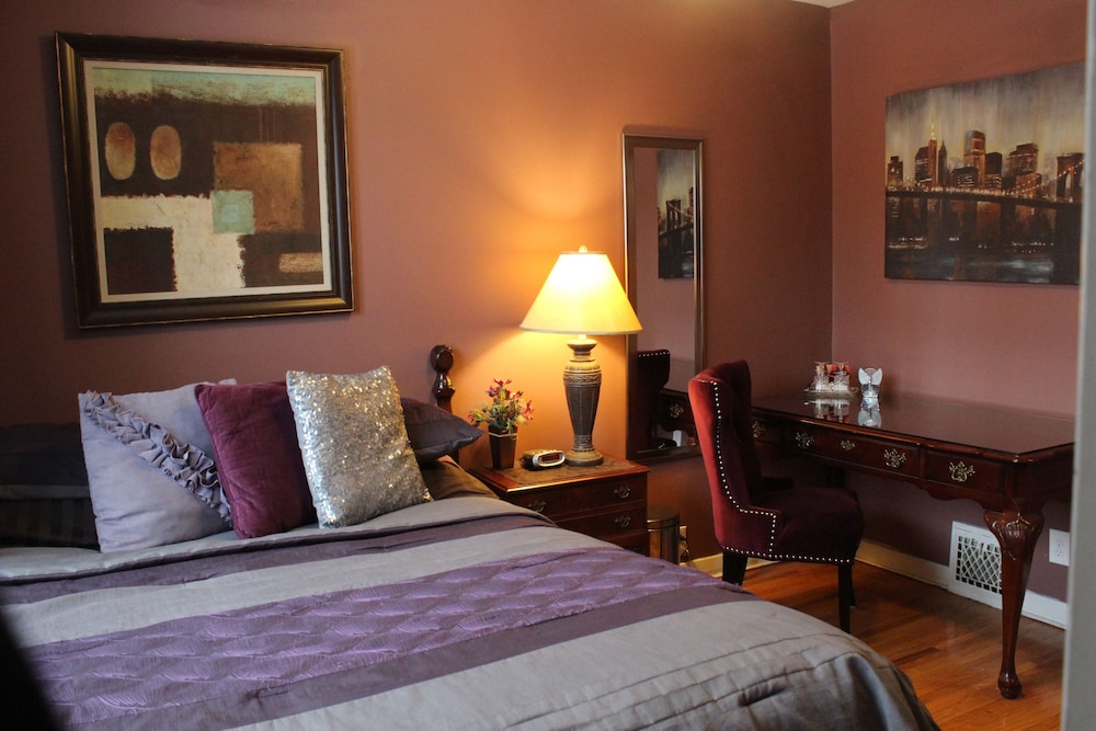 Room, 1 Queen Bed, Garden View photo 1