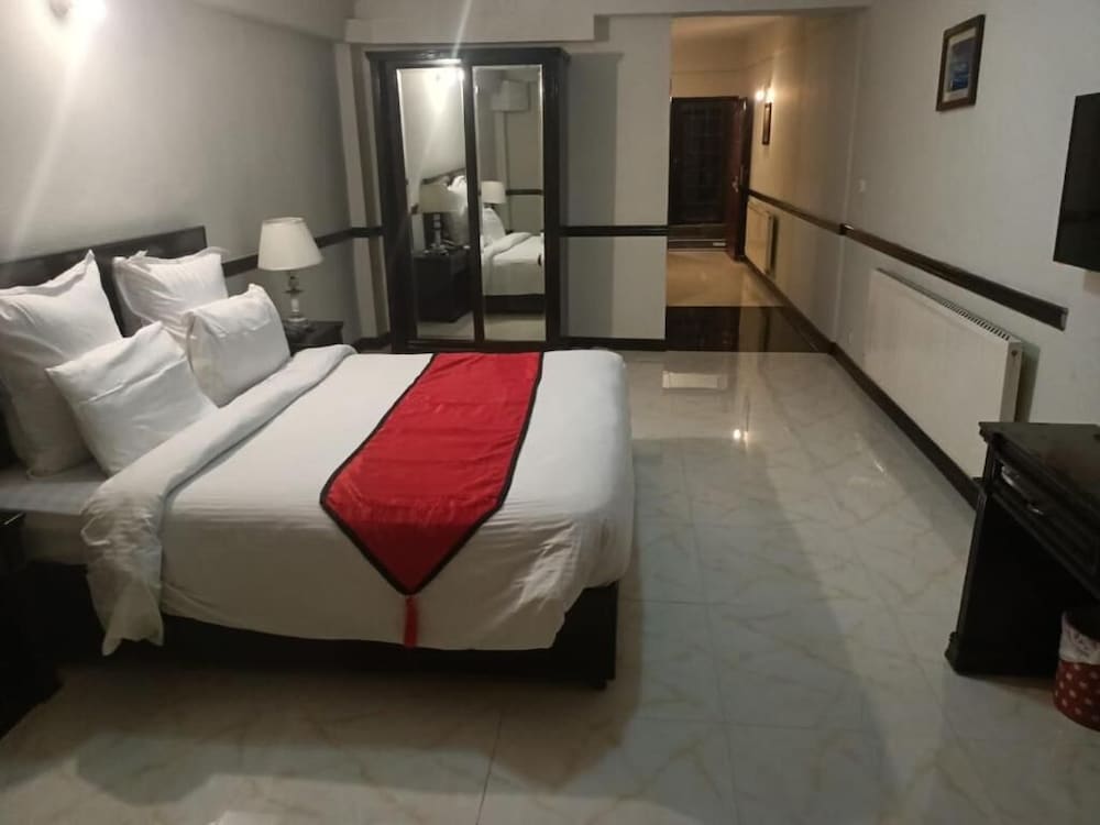Deluxe Double Room photo 2