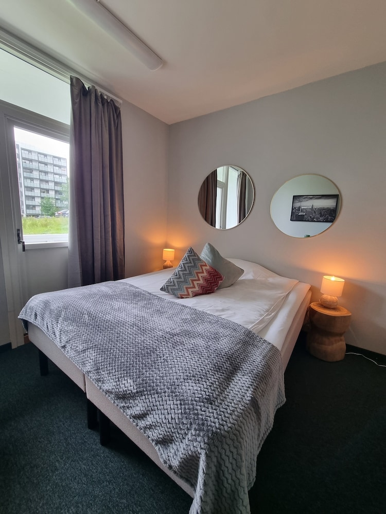 Standard Double Room with Shared Bathroom photo 1