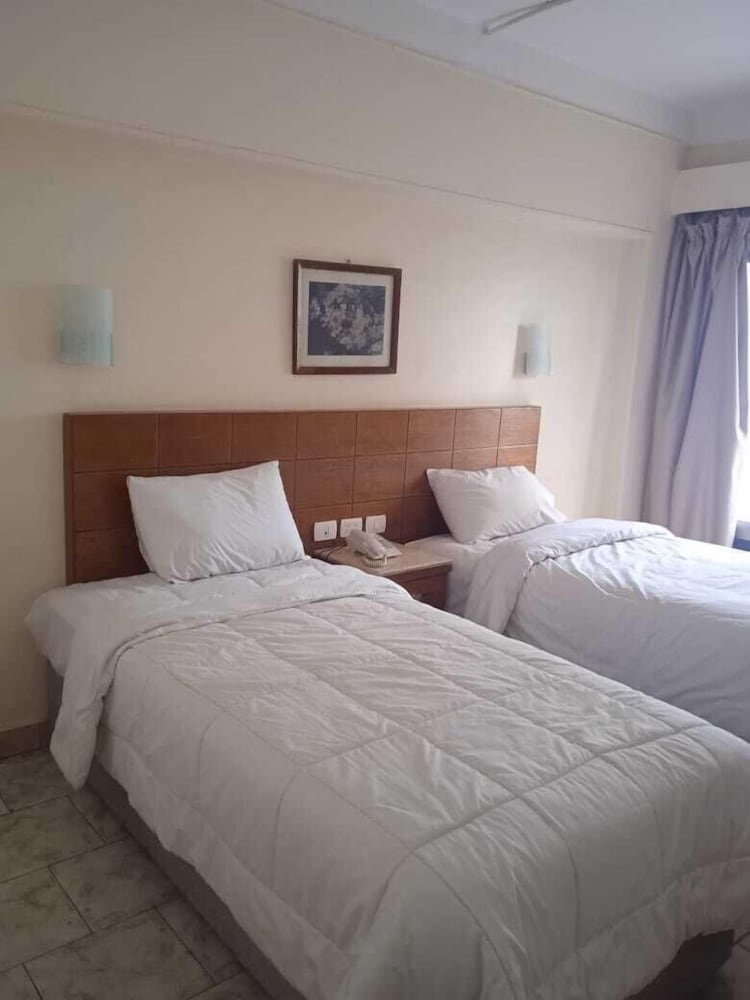 Comfort Single Room, 1 Bedroom