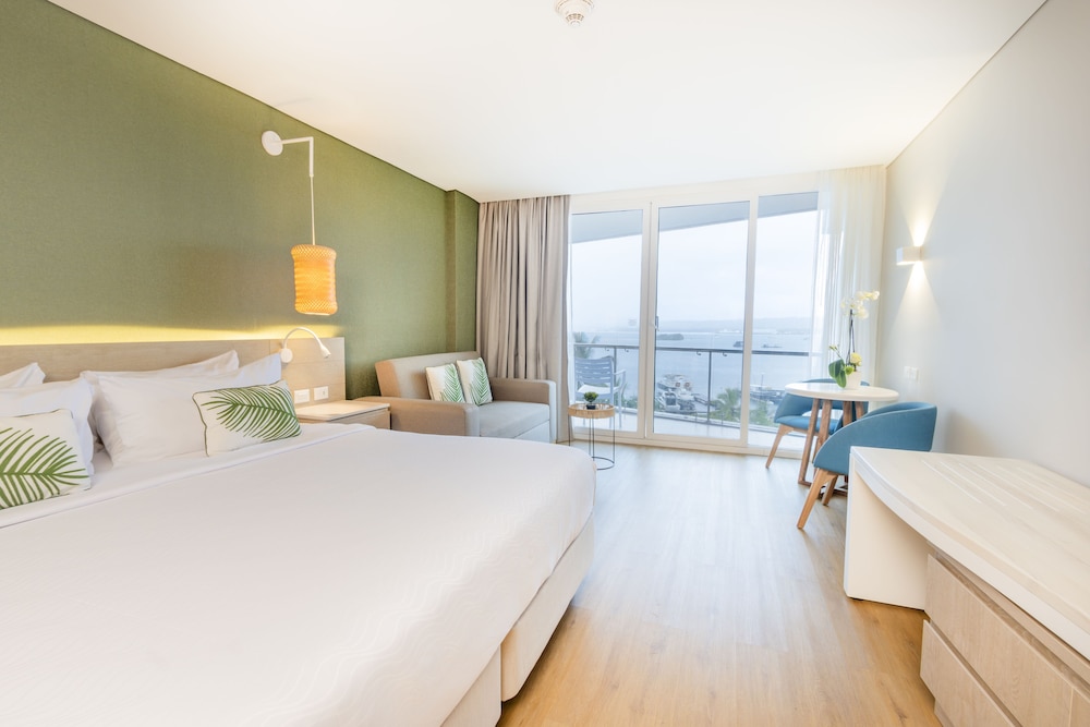 Habitación Doble Estándar con vista al mar - Photo 9