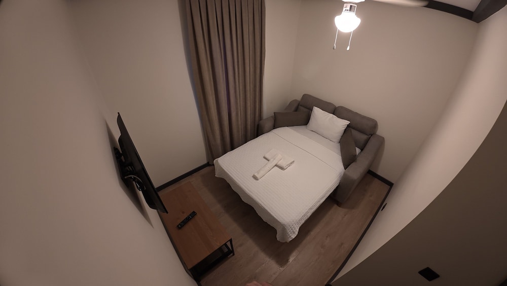 Standard Triple Room photo 3