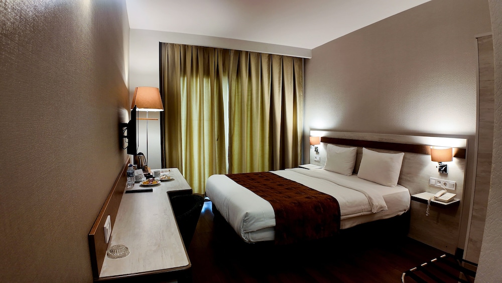 Business Room