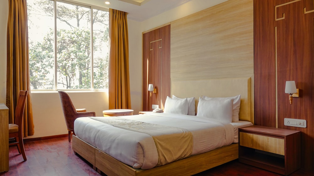 Deluxe Room - Photo 3