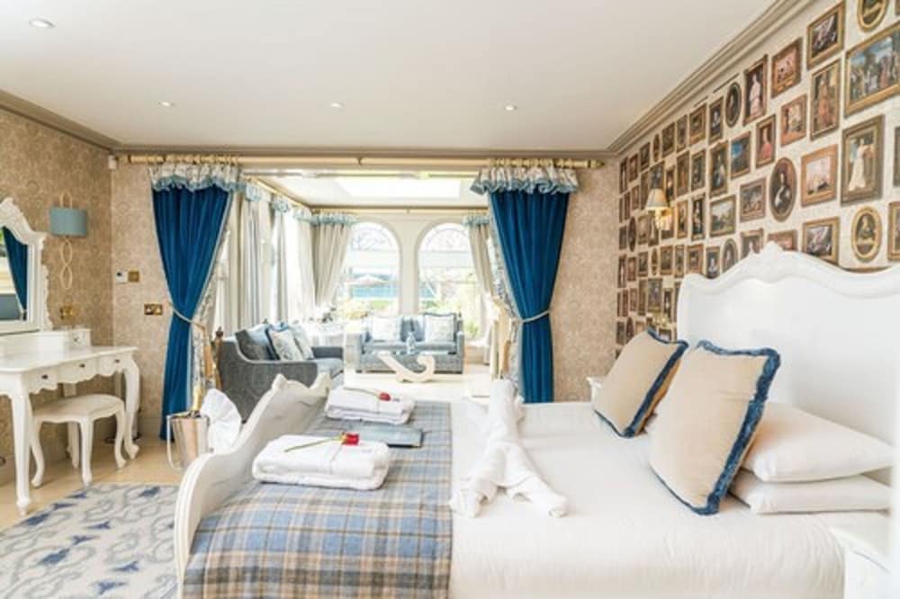 Grand Suite - Photo 2