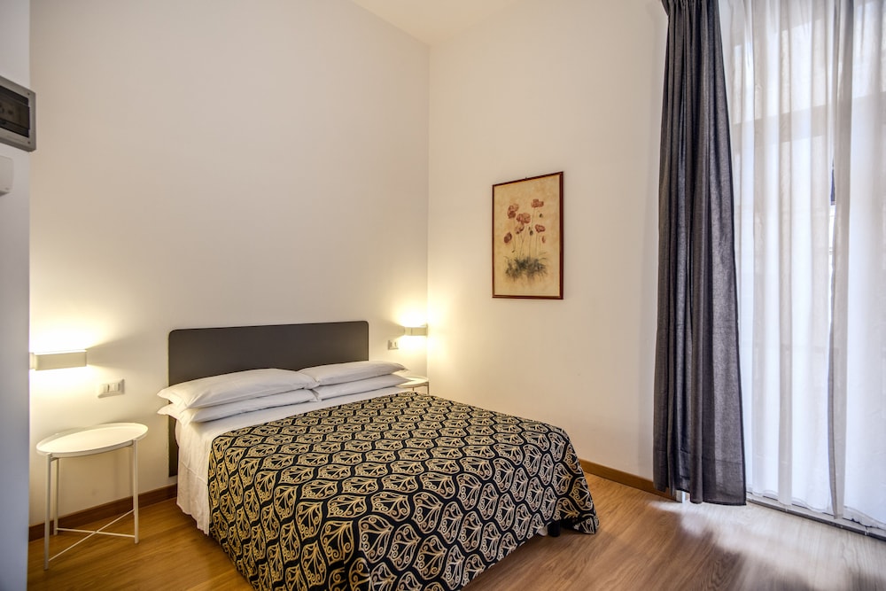 Economy Double Room Single Use photo 1