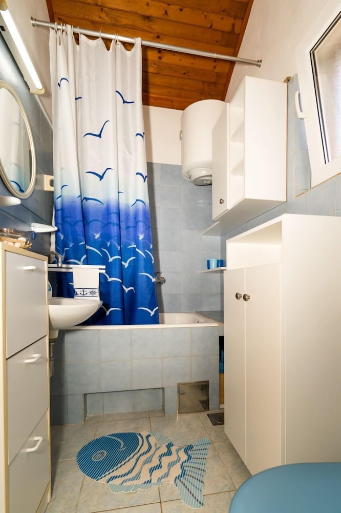 Apartment (Mirja - panoramic sea view - A1(4)) photo 3