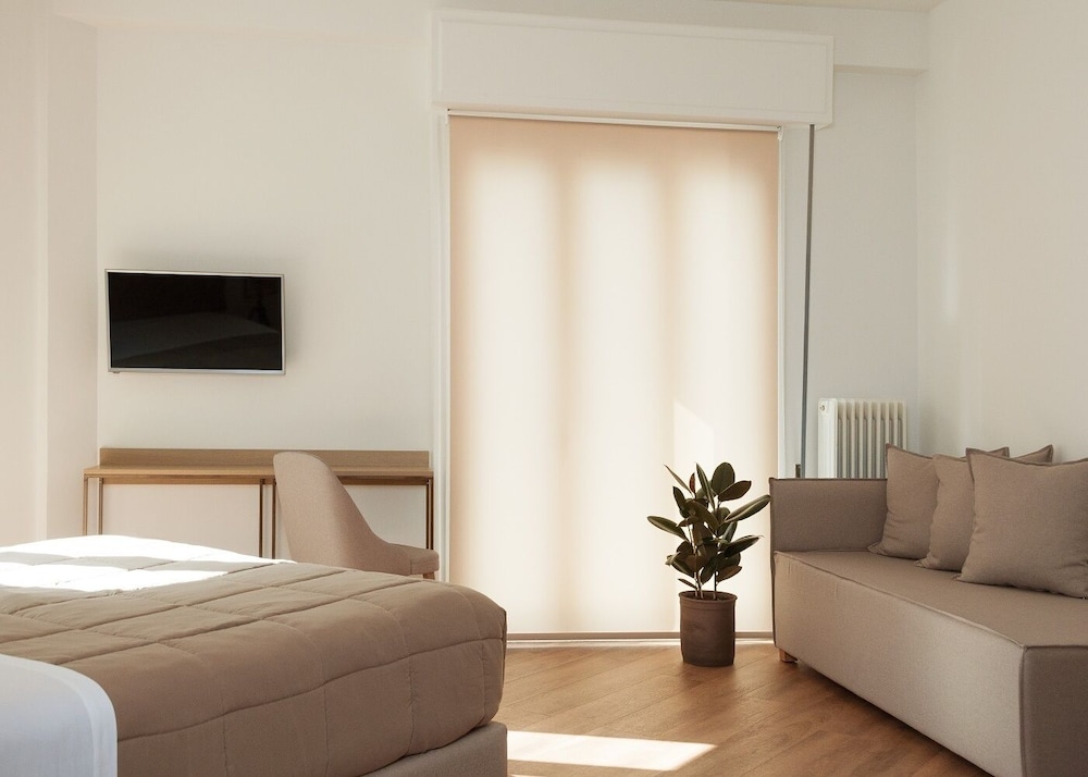 Superior Double Or Twin Room, Balcony