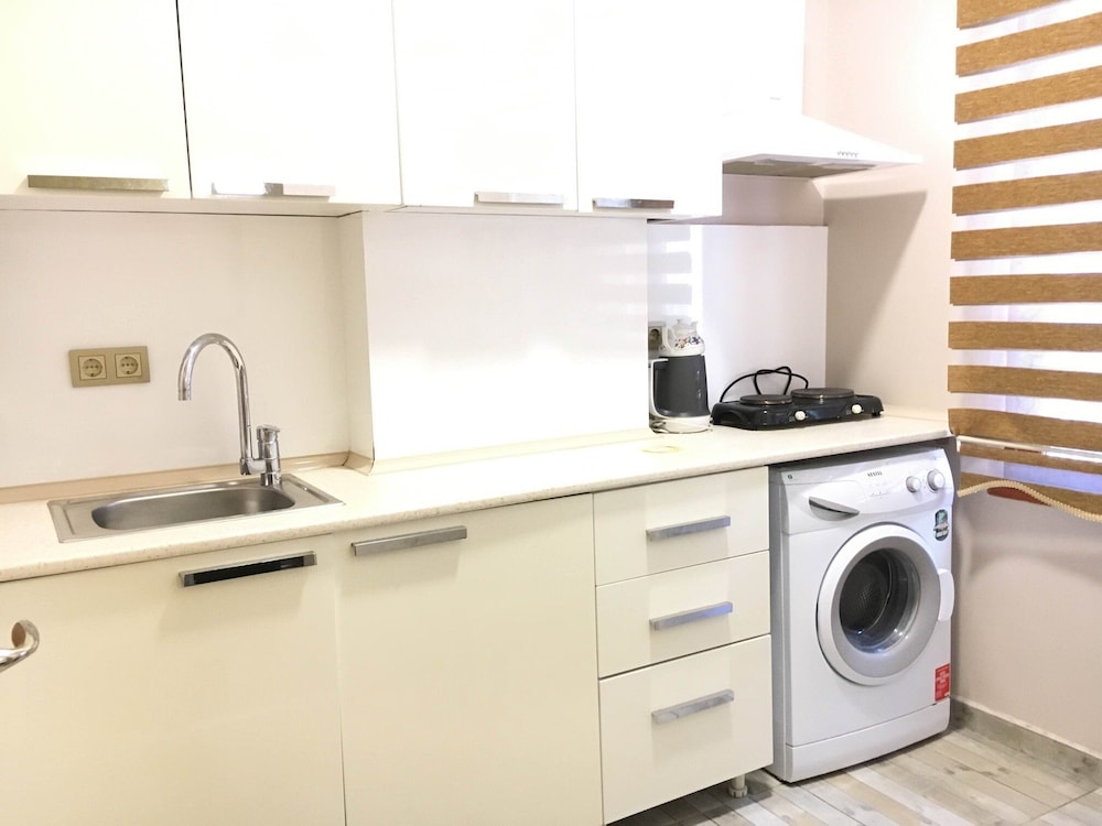 Standard Double Room, Kitchenette photo 2
