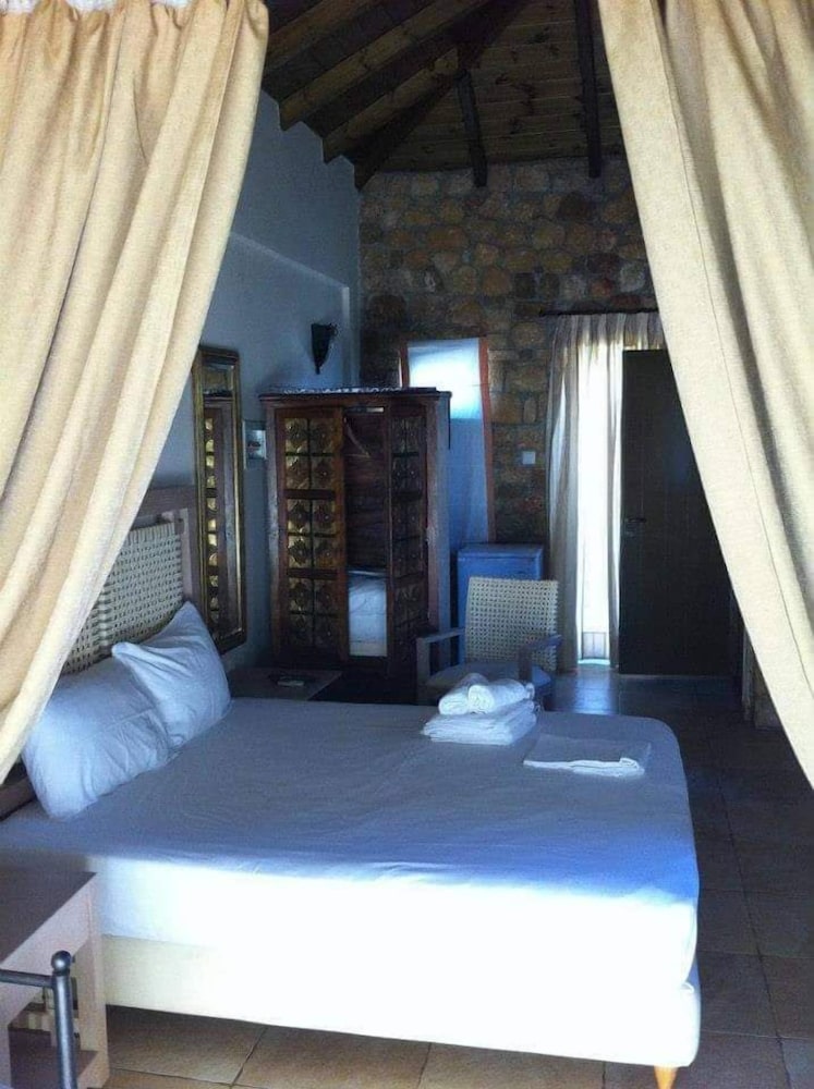 Superior Studio, Balcony, Sea View