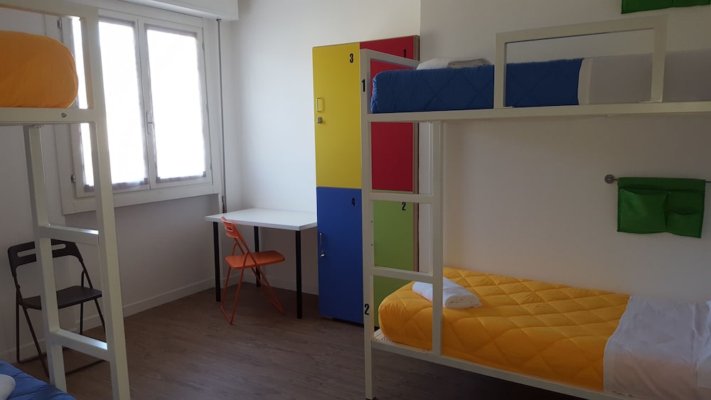 Quadruple Room photo 3