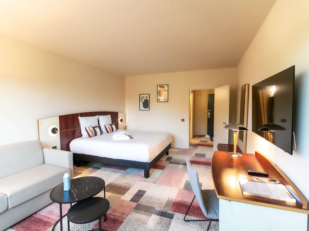 Privilege, Room, 1 Double Bed - Photo 8