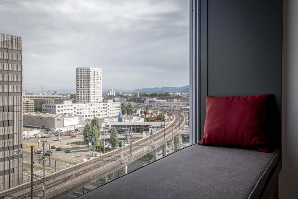 Available room