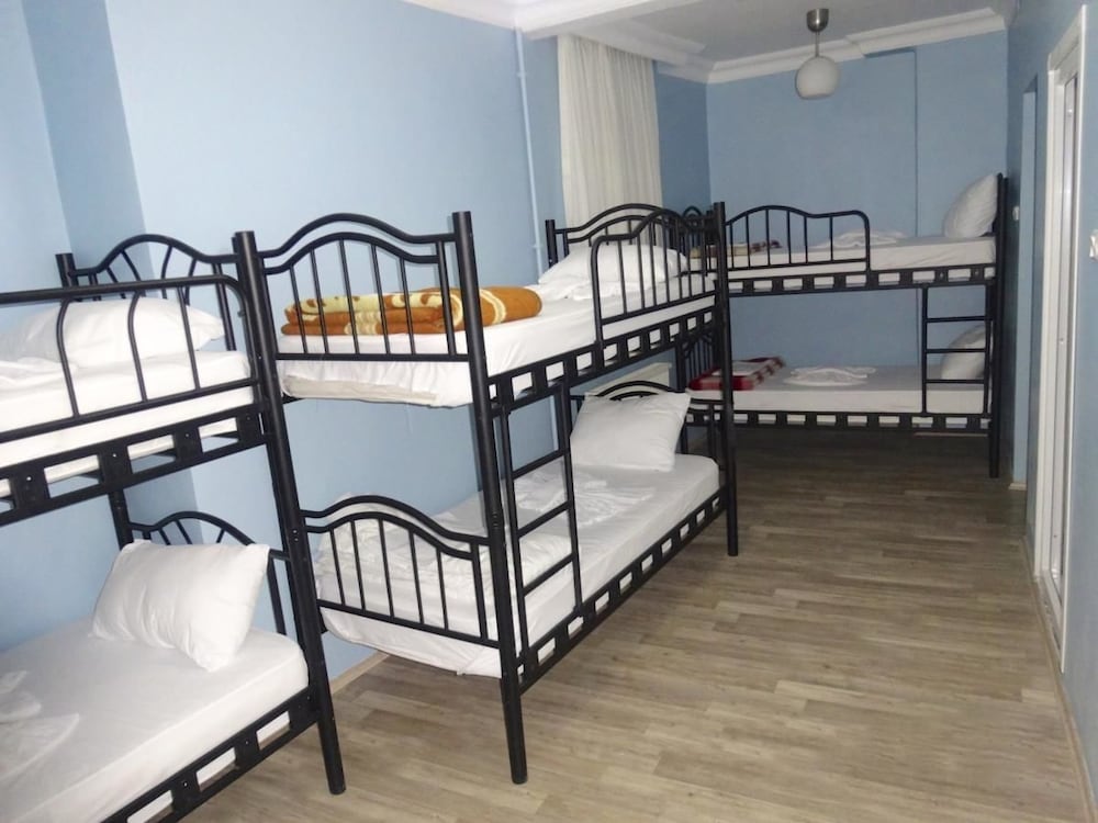 Shared Dormitory, Mixed Dorm photo 3