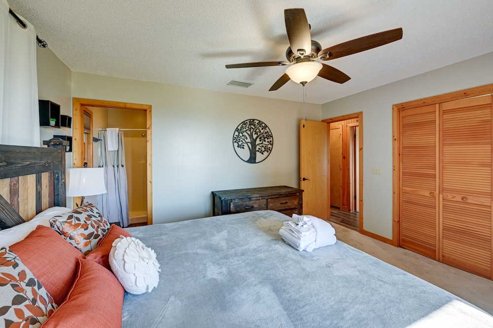 House (2 Bedrooms) photo 3
