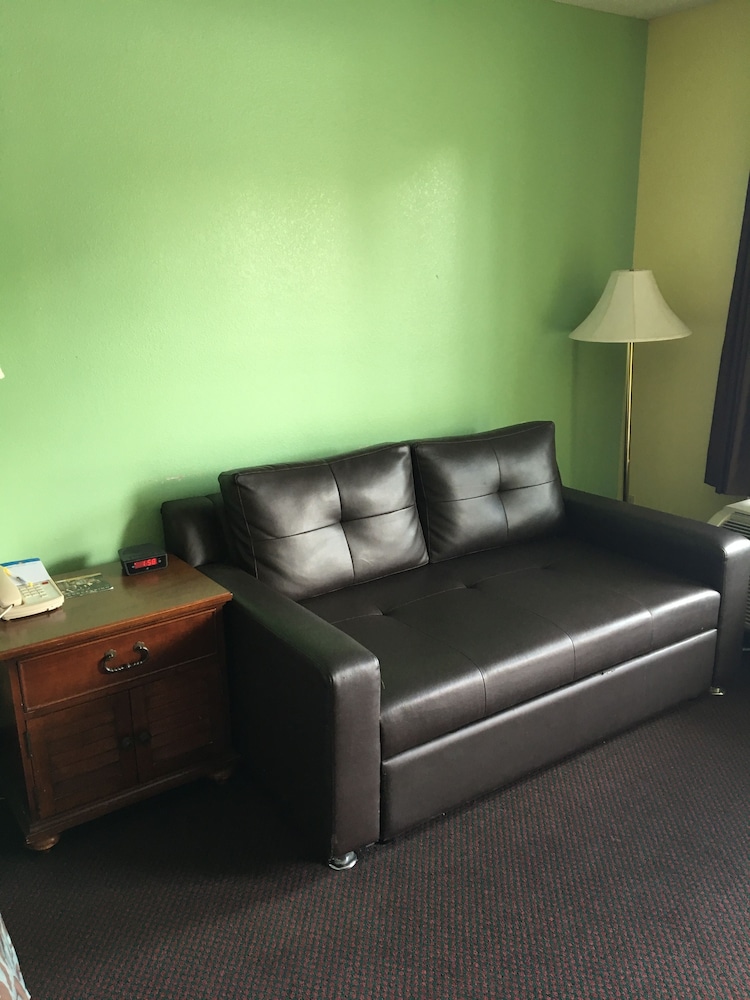 Days Inn by Wyndham Lamont/Monticello, Foto 3