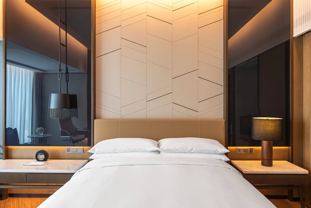 Room, 1 King Bed