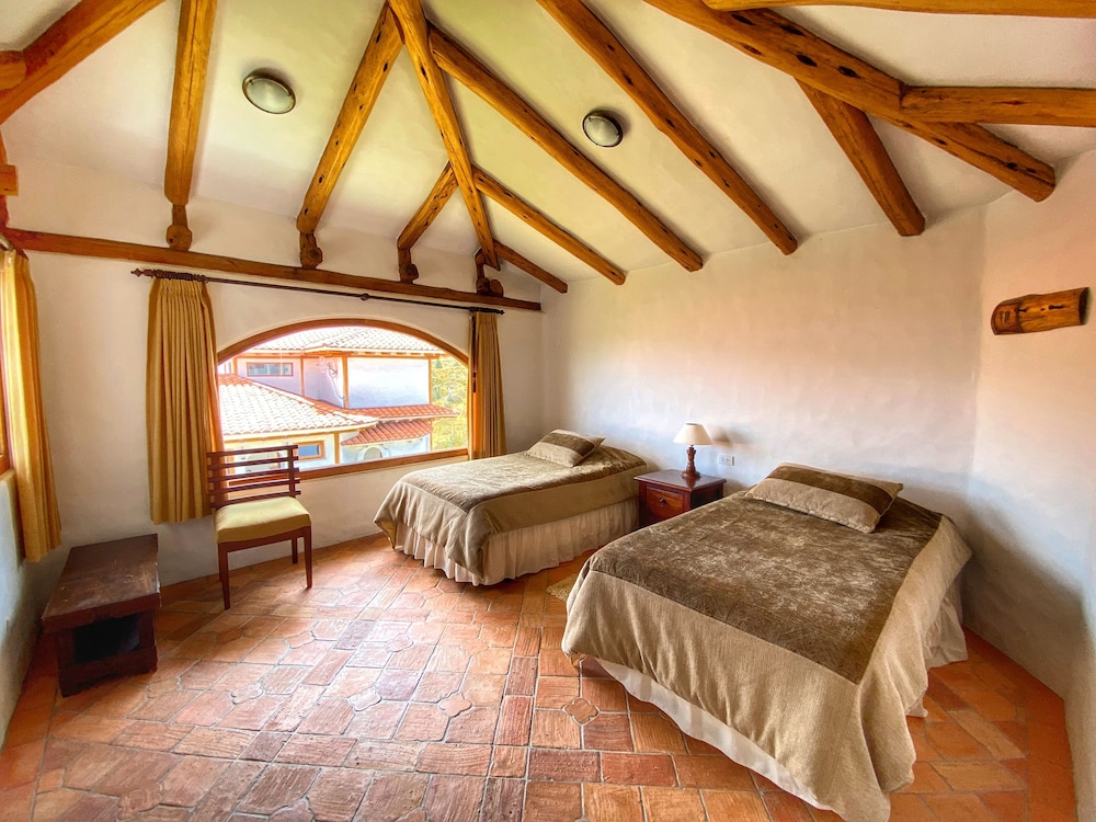 Standard Triple Room photo 3