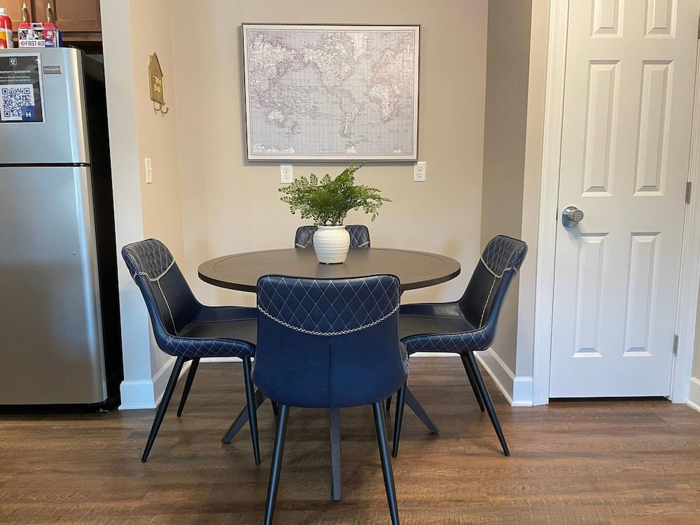 The Cozy Queen s Flat 1st Floor Pet-friendly, Billede 20
