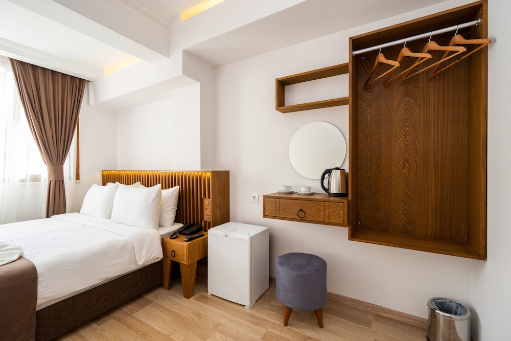 Standard Double Room photo 1
