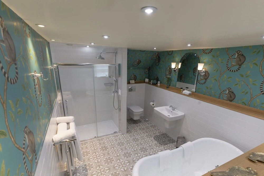 Superior Double or Twin Room, Garden View photo 3