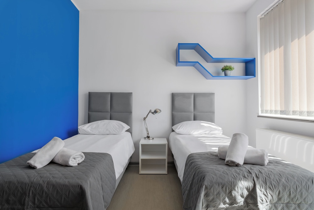 Superior Double or Twin Room, Balcony photo 1