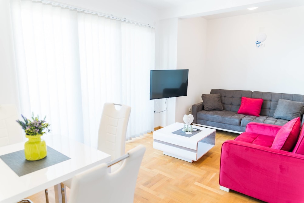 Apartment, 1 Queen Bed with Sofa bed