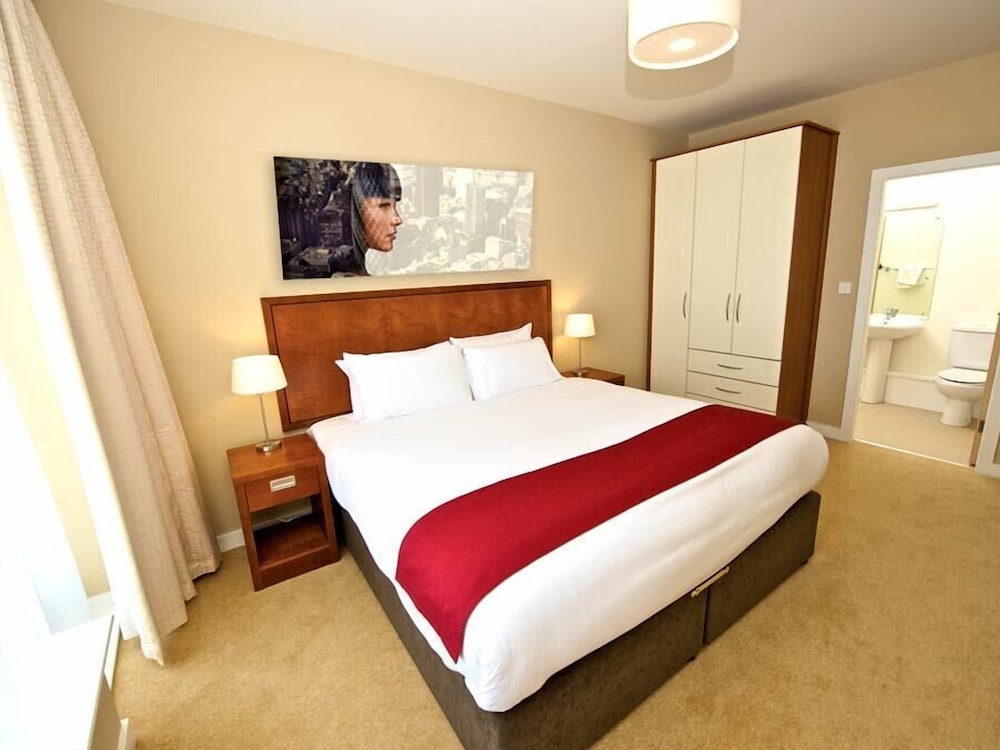Standard Apartment, 2 Bedrooms - Photo 4