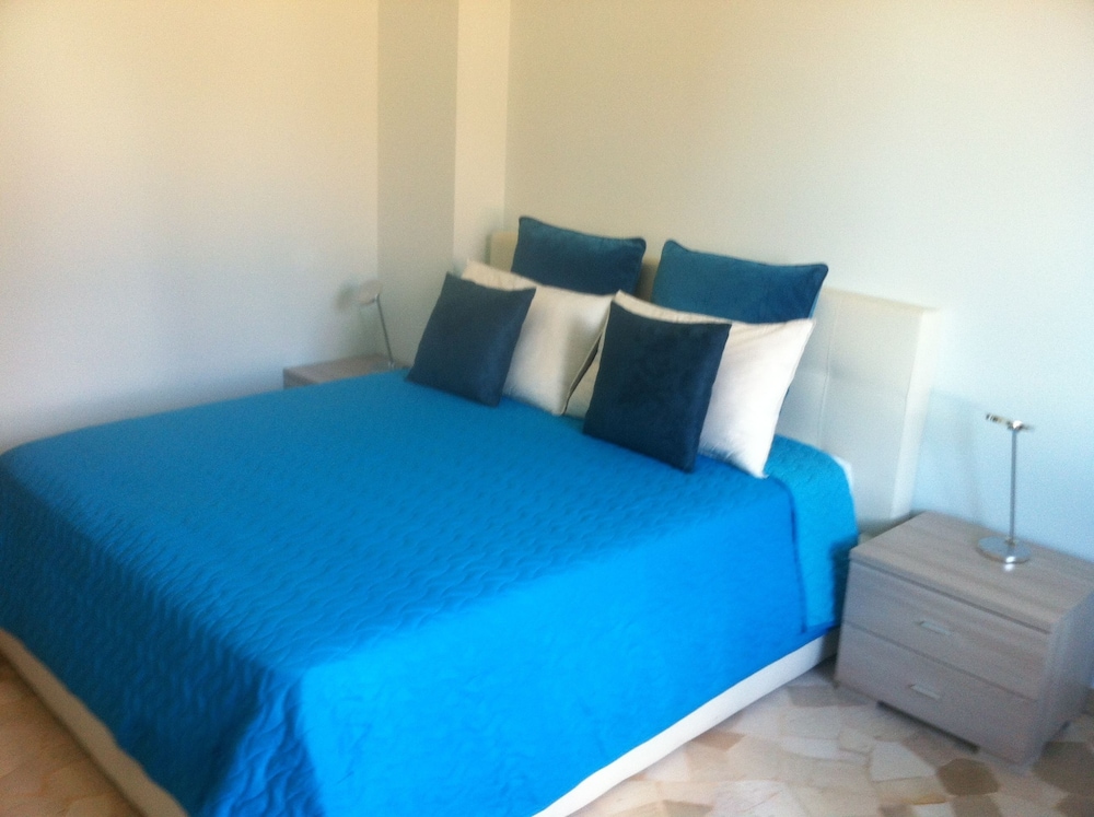 Apartment, 1 Bedroom, City View