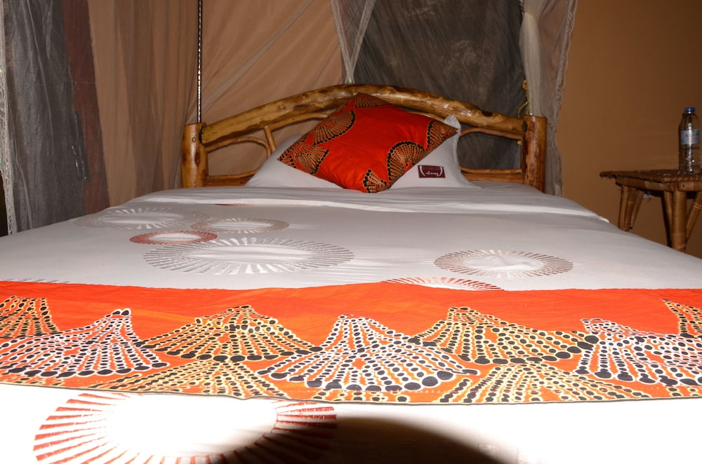 Standard Twin Room, 2 Twin Beds photo 1
