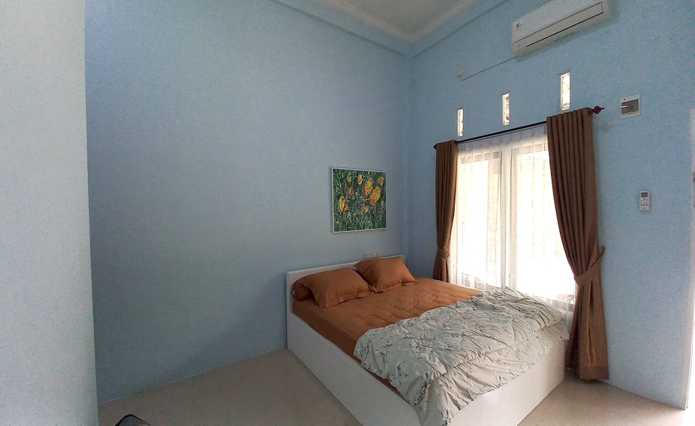 Deluxe Double Room - Photo 21
