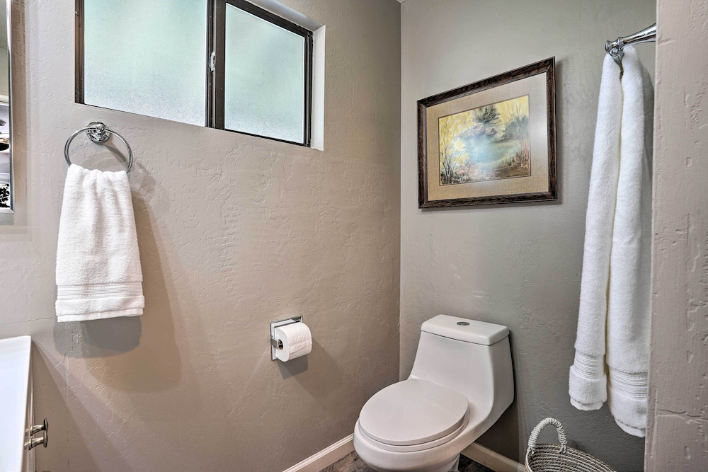 House (2 Bedrooms) photo 3