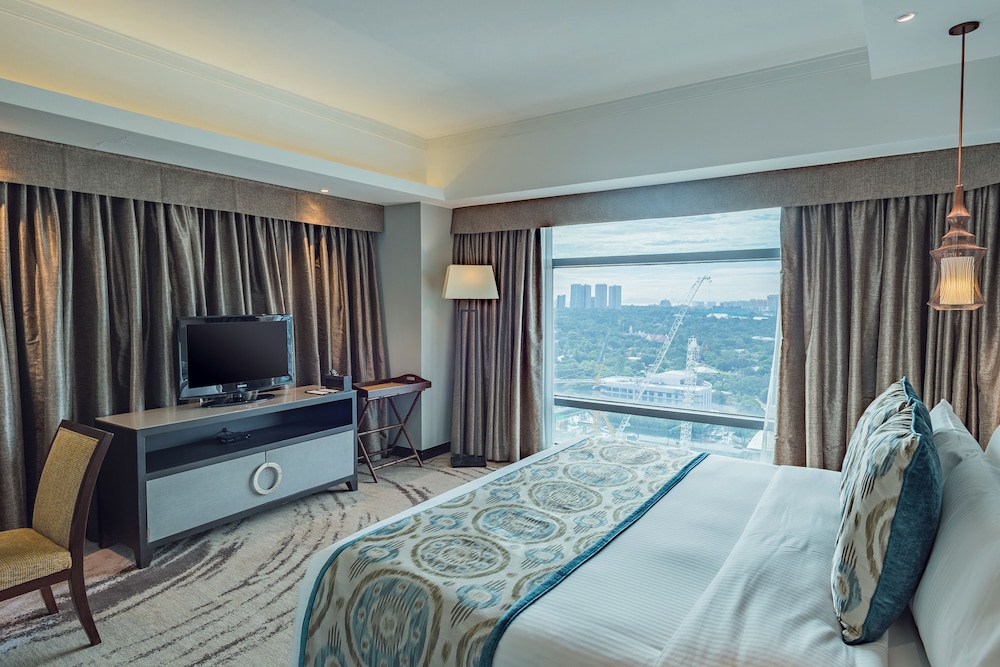 Premier Suite, 1 Bedroom - Photo 4