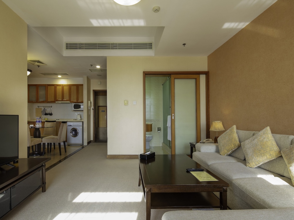 2 Bedroom Deluxe - Photo 7