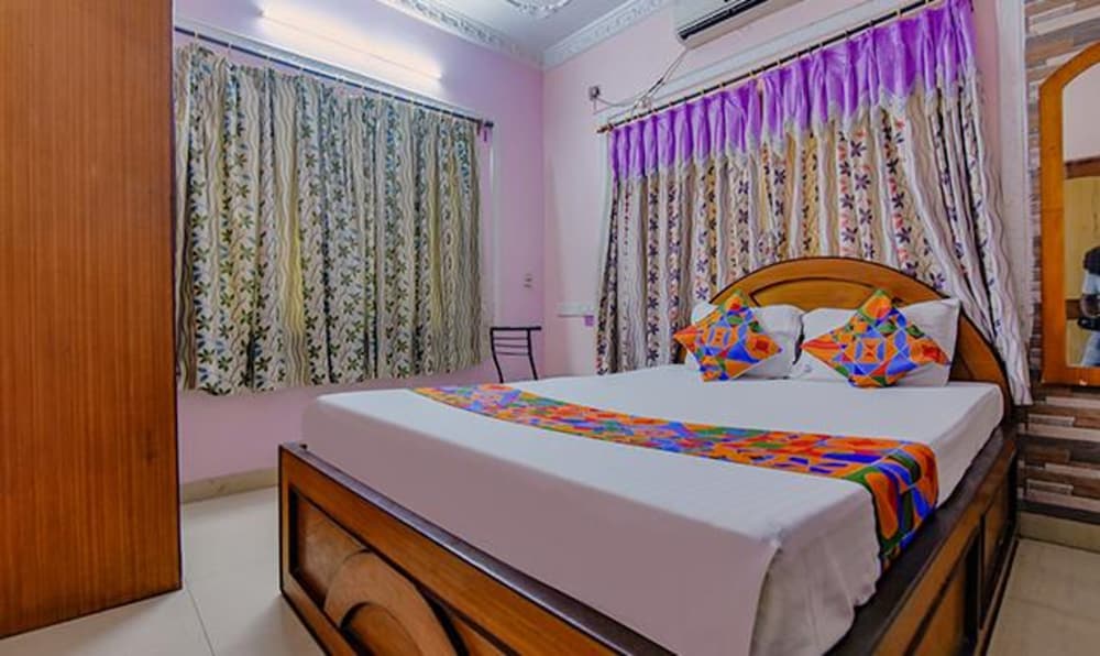 Deluxe Room photo 3