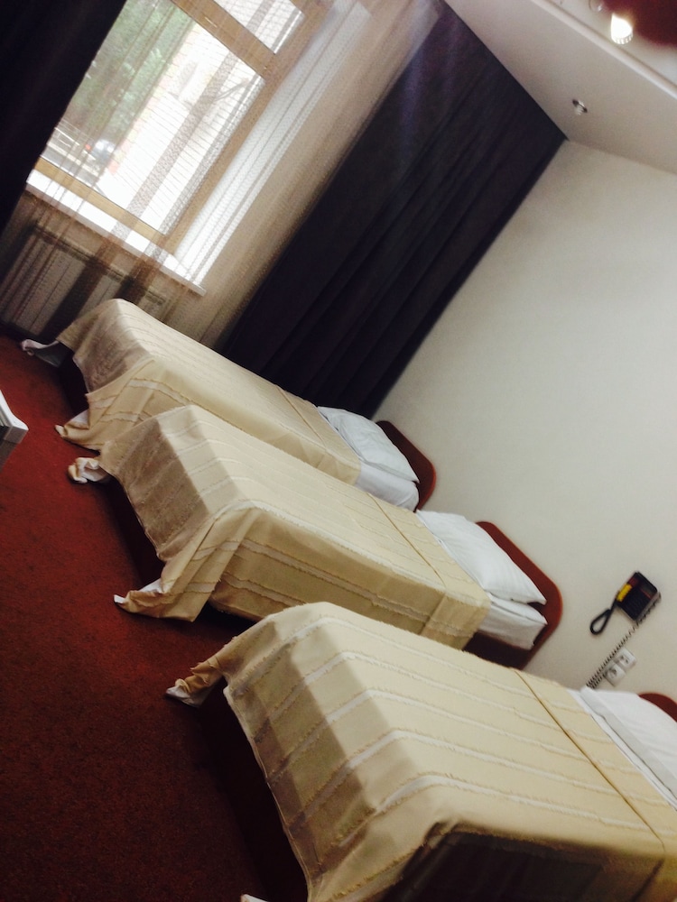 Standard Triple Room, 1 Bedroom photo 1