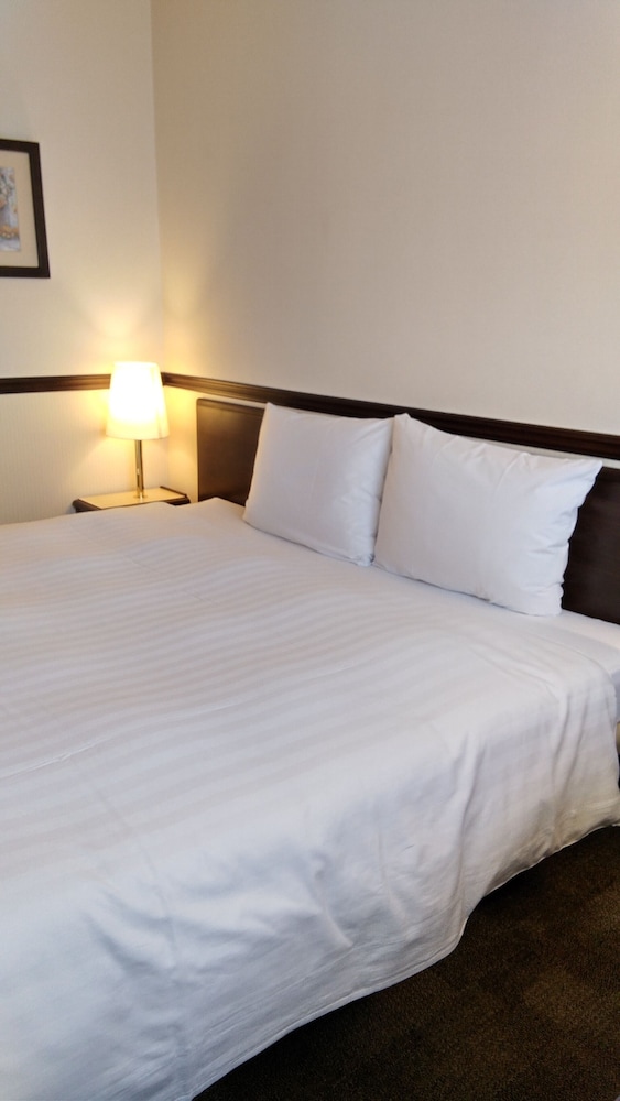 King Double Room, Smoking