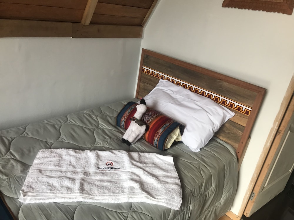 Classic Room, 4 Bedrooms photo 3