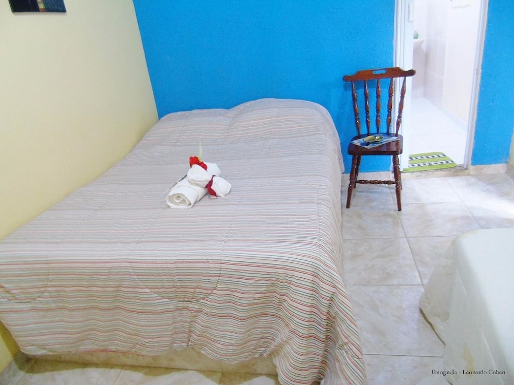Basic Triple Room, 1 Bedroom photo 1