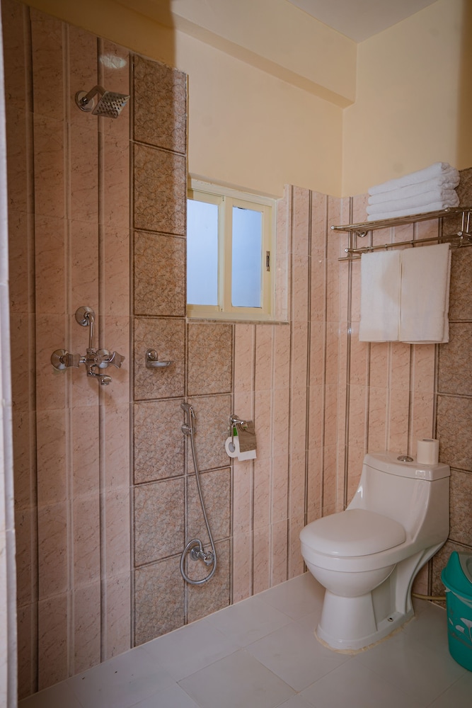 Superior Double or Twin Room - Photo 4