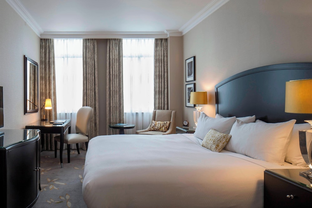 Superior Suite, 1 Bedroom