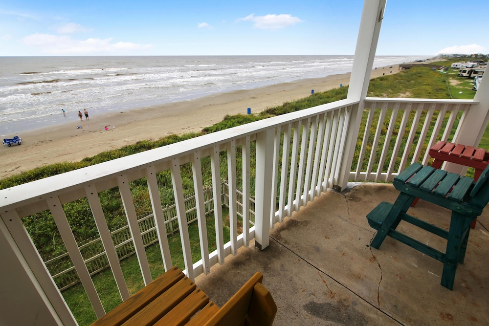 Seascape 1208 in Galveston, Billede 16