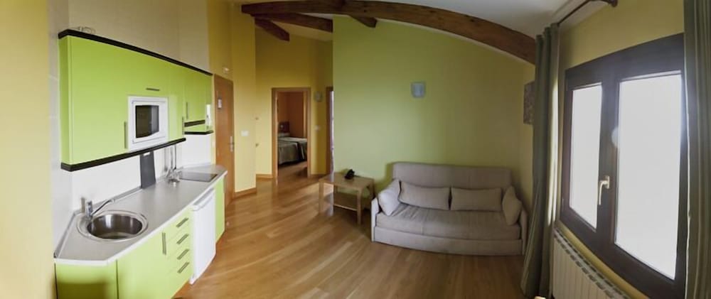 Habitación Cuádruple Familiar