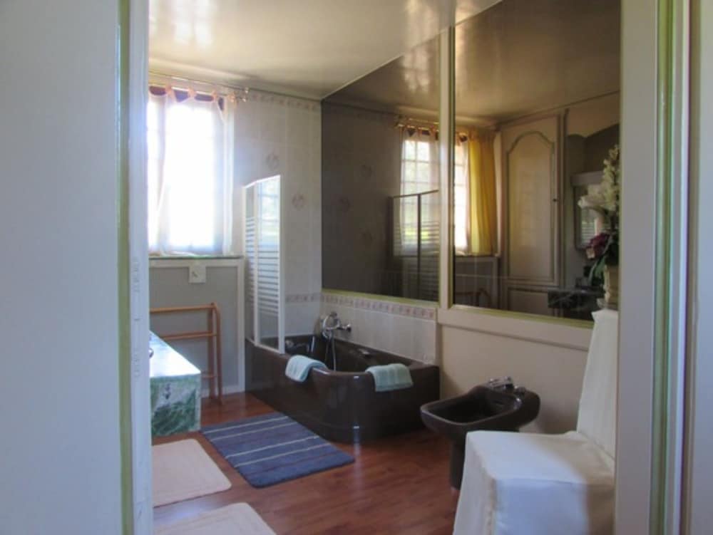 Double Room (Nuptiale) photo 2