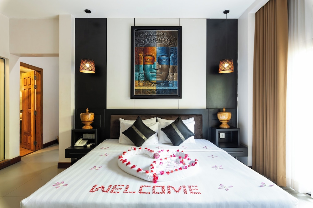 Deluxe Double Room - Photo 1