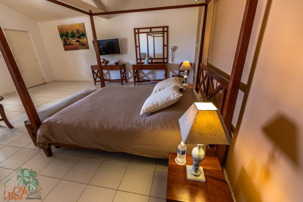 Bungalow, Ocean View