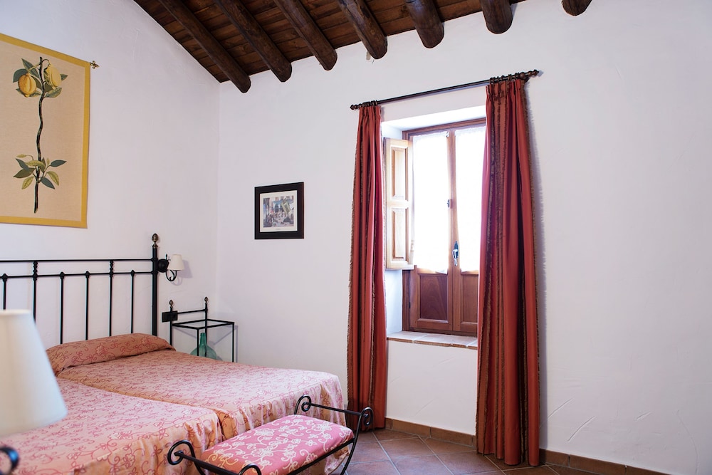 Habitación Doble, 2 Camas Individuales