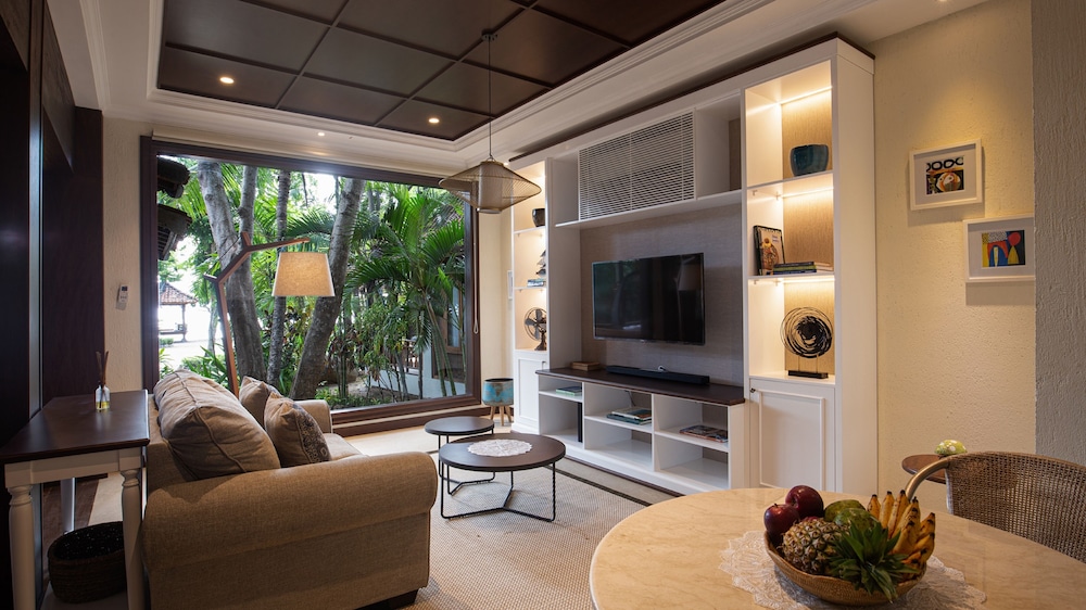 Ecotourism Sanctuary Residence