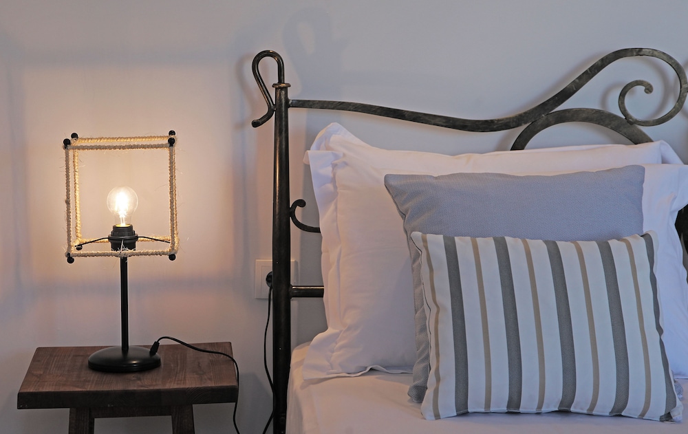 Superior Double Room, Sea View photo 3