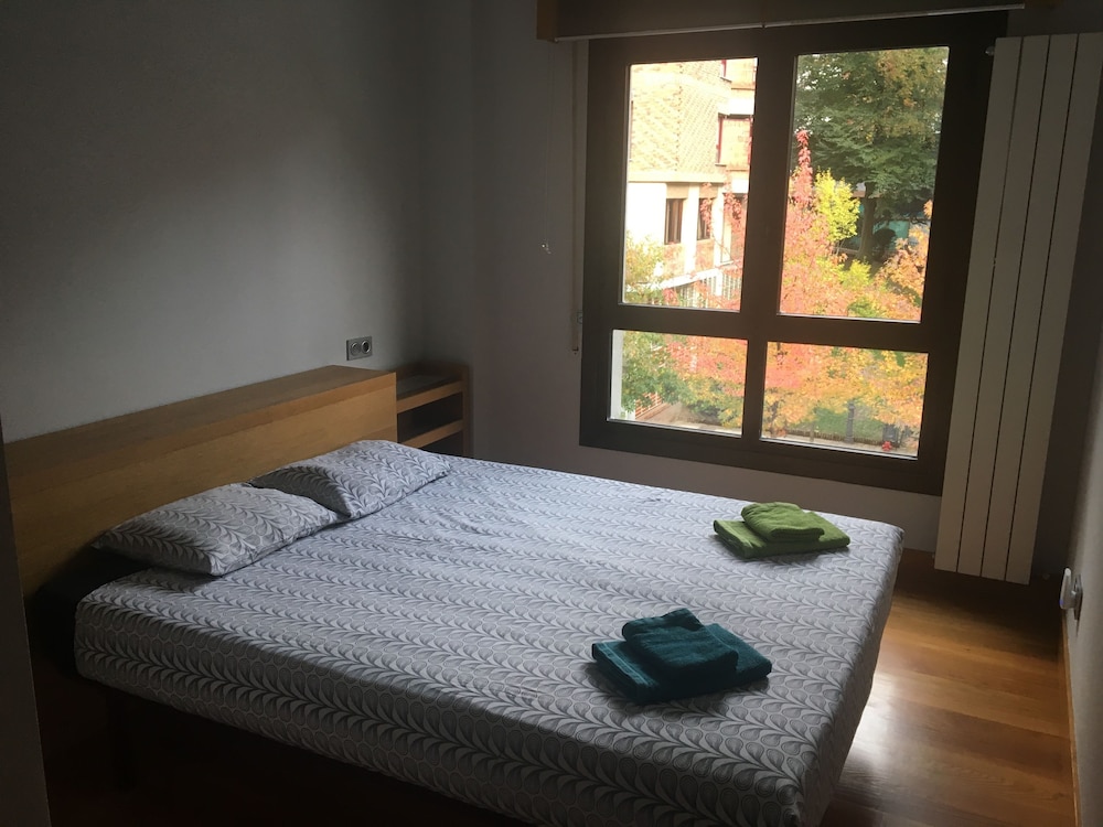 Apartamento, 3 habitaciones
